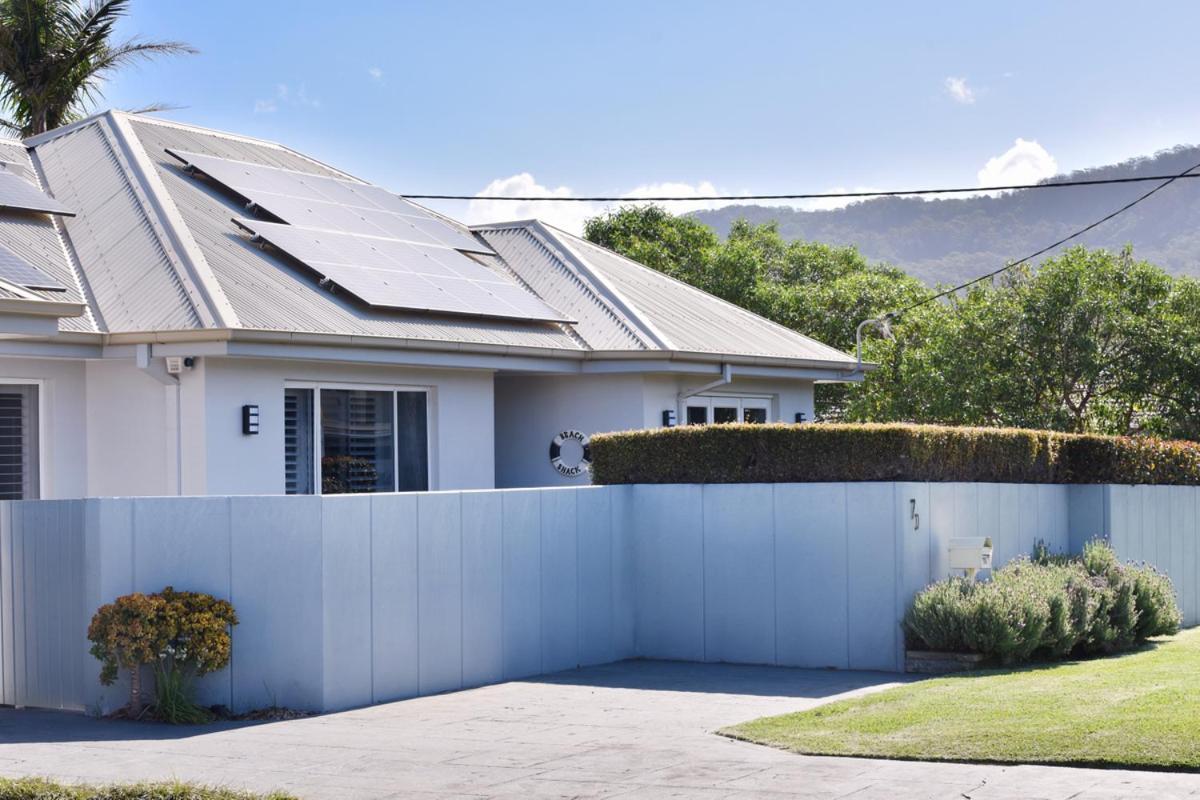 Point Bulli Villa Ngoại thất bức ảnh