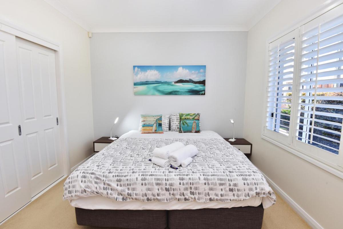 Point Bulli Villa Ngoại thất bức ảnh