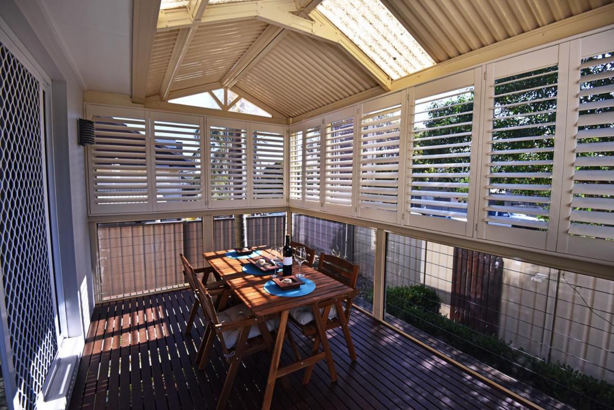 Point Bulli Villa Ngoại thất bức ảnh